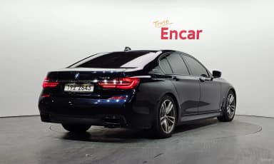 7 Series (G11)