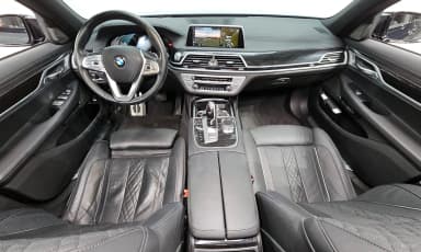 7 Series (G11)