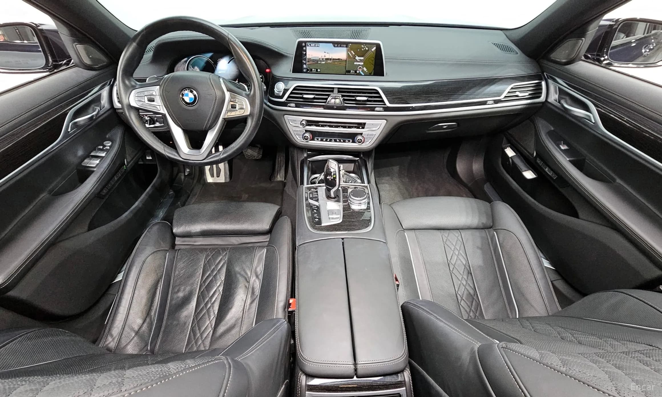 7 Series (G11)