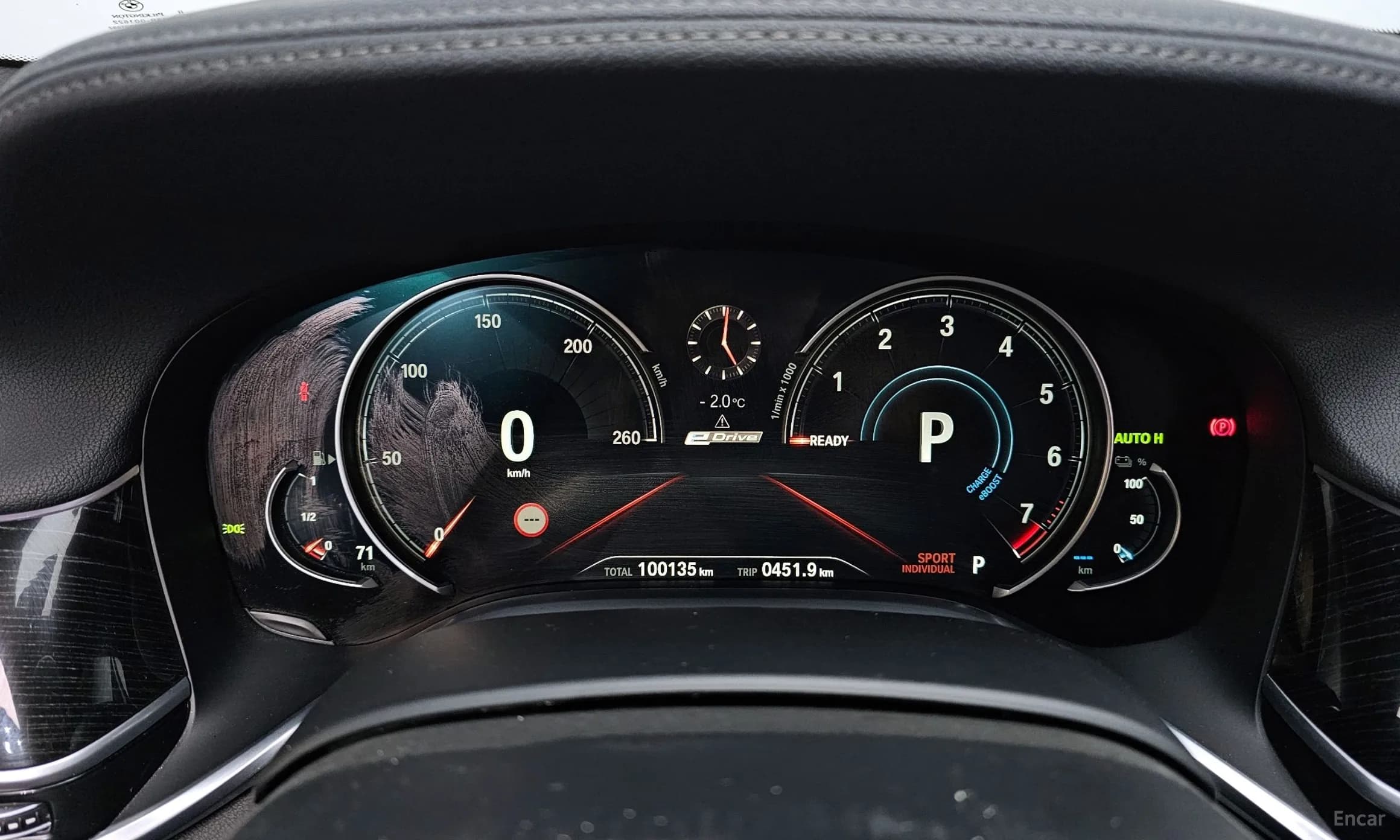 7 Series (G11)