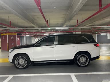 GLS-Class X167