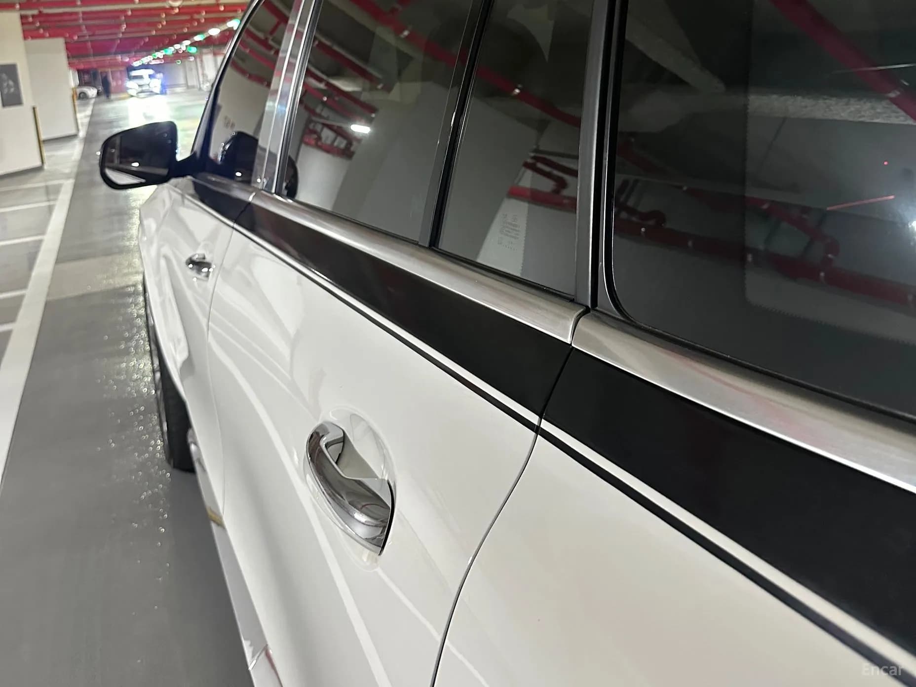 GLS-Class X167