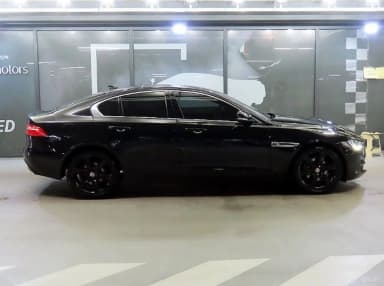 XE