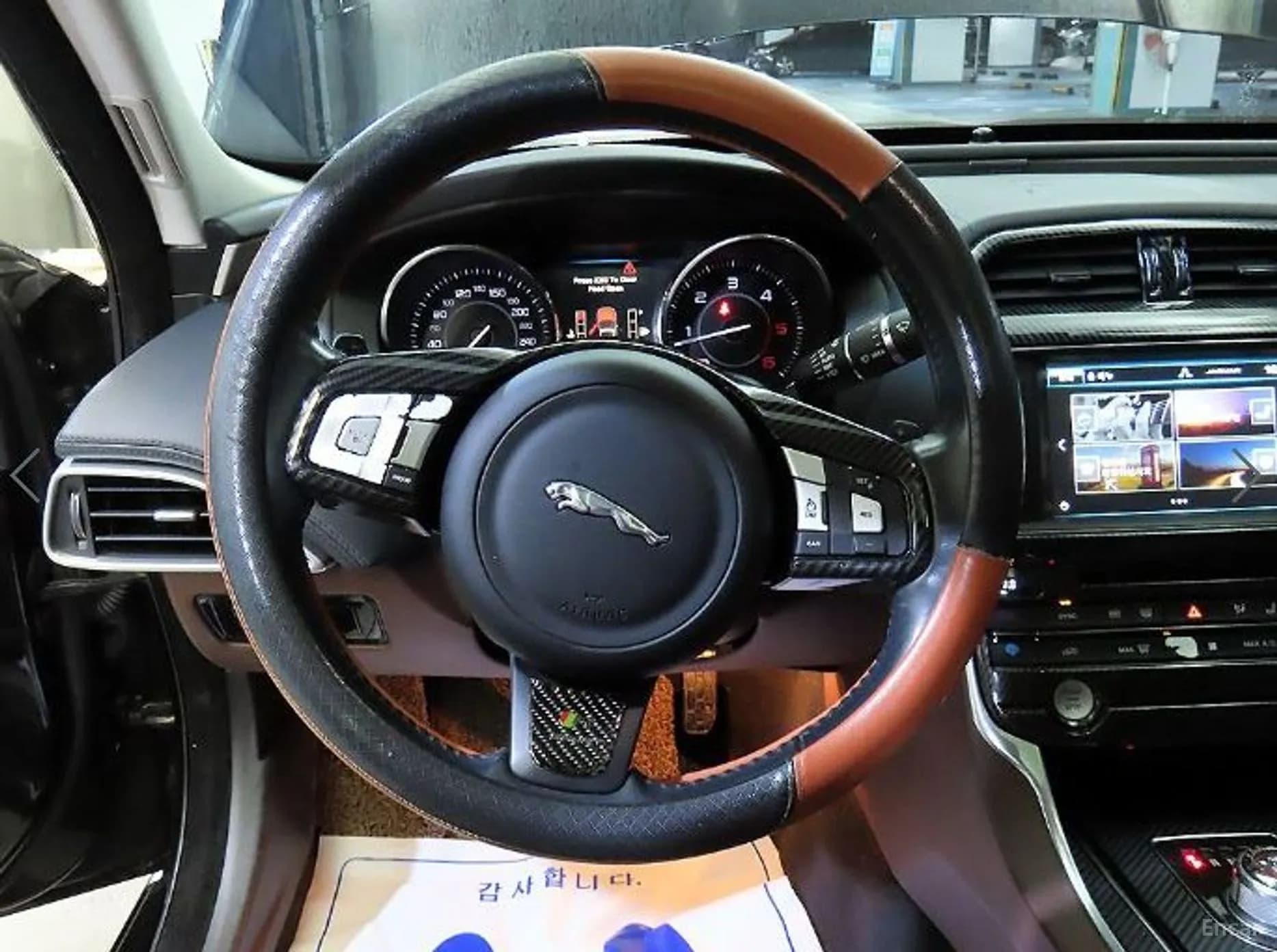 XE