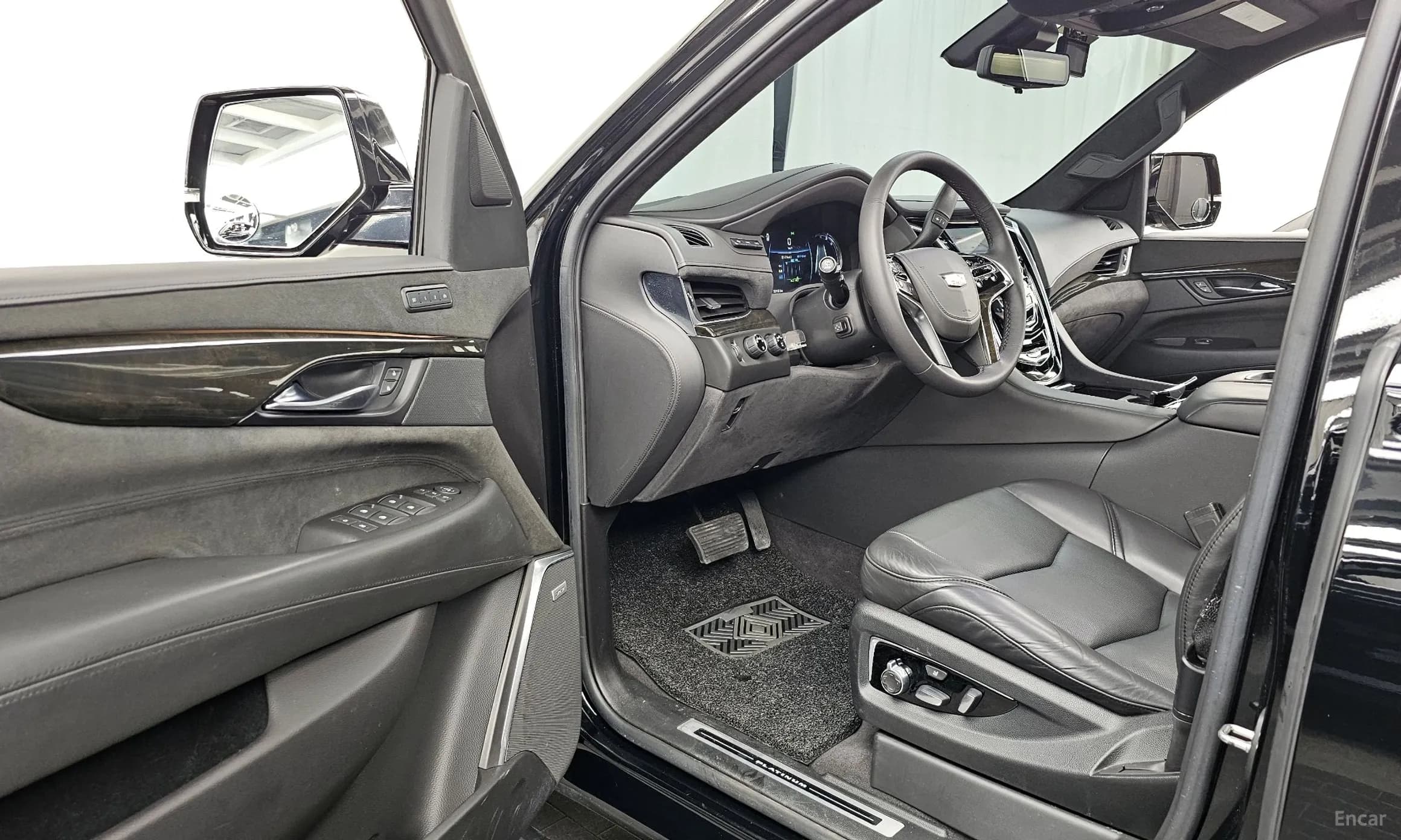 Escalade