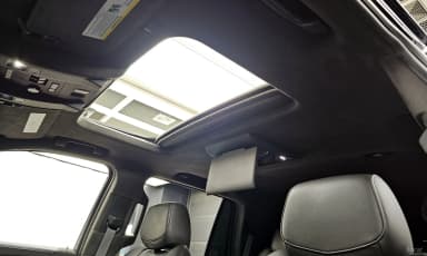 Escalade