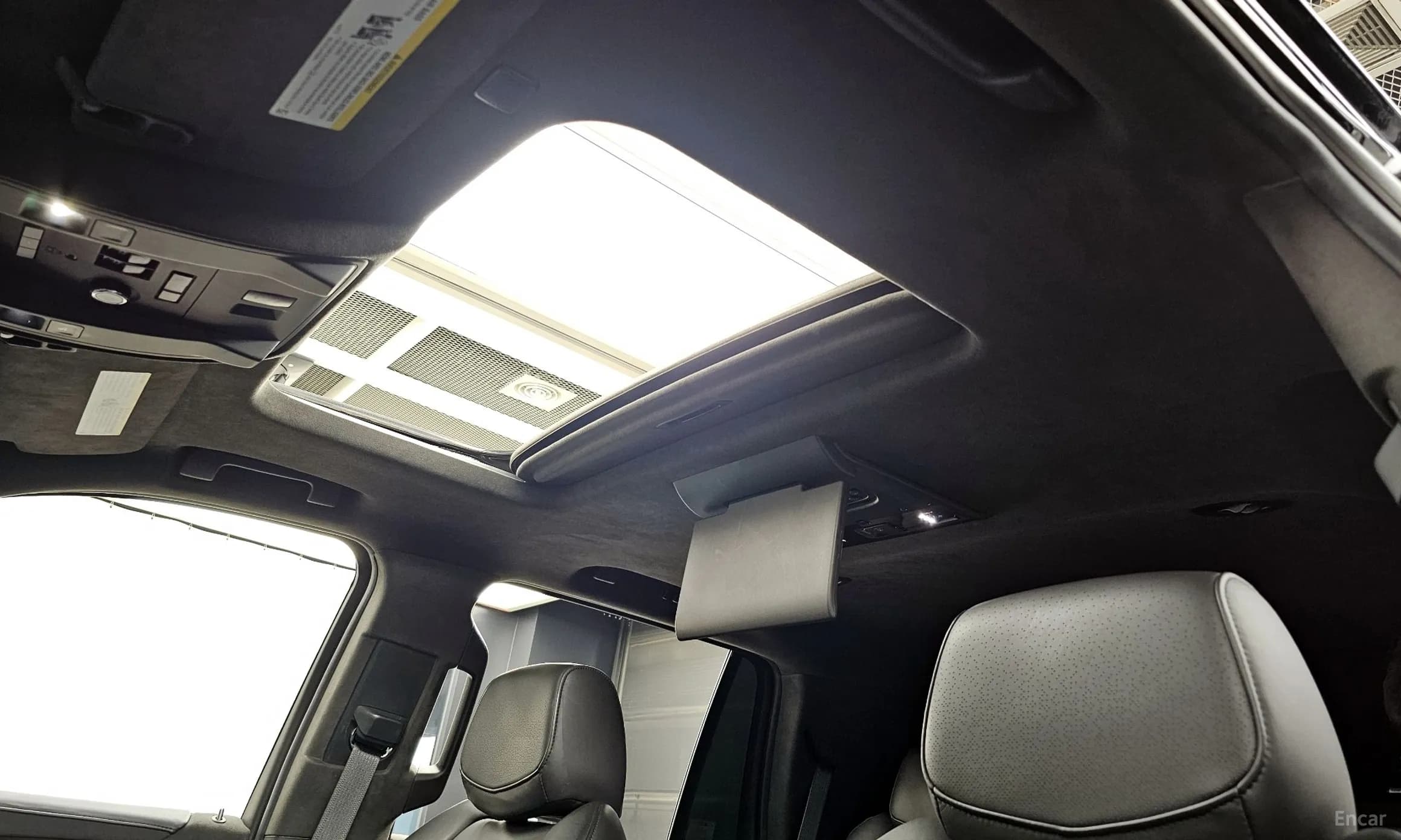 Escalade