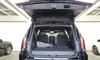 Escalade