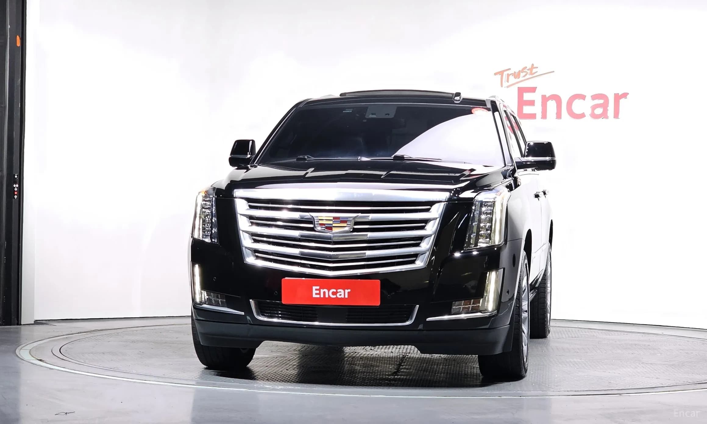 Escalade
