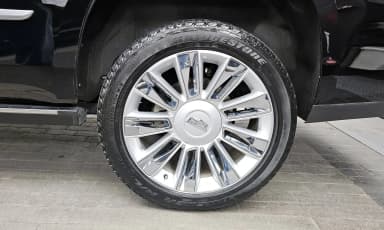 Escalade
