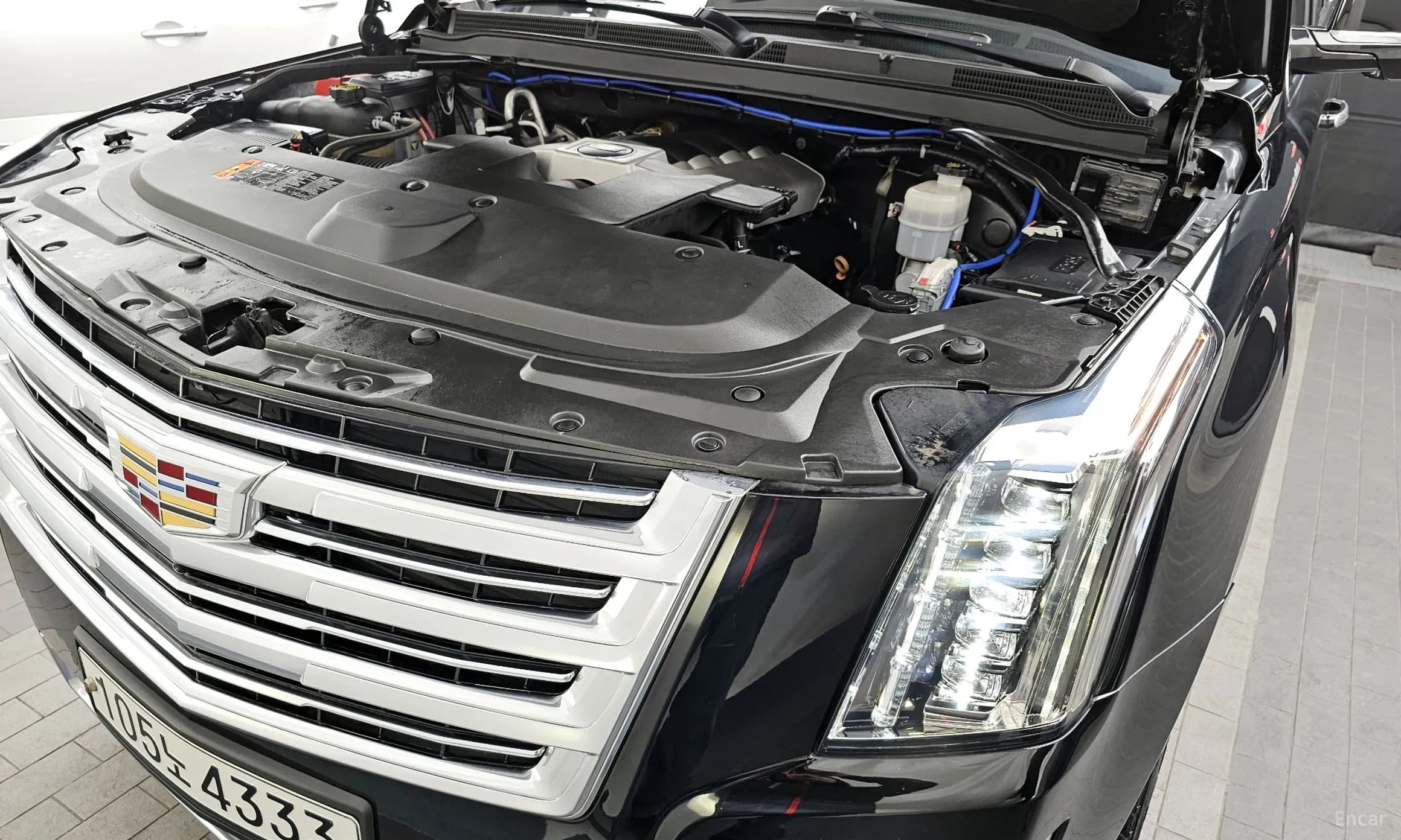 Escalade