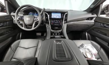 Escalade
