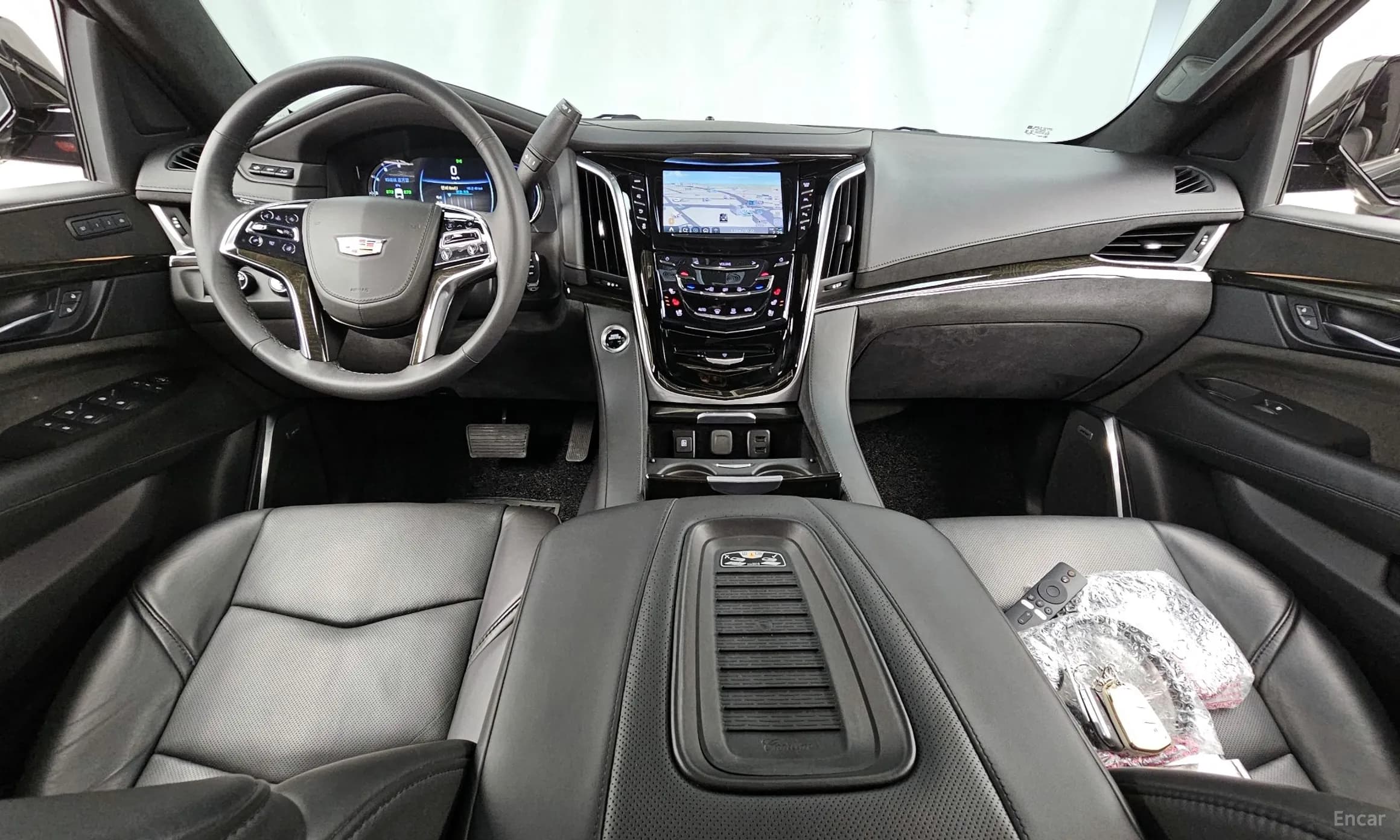 Escalade