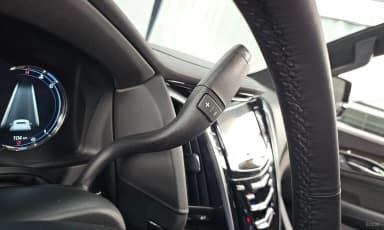 Escalade