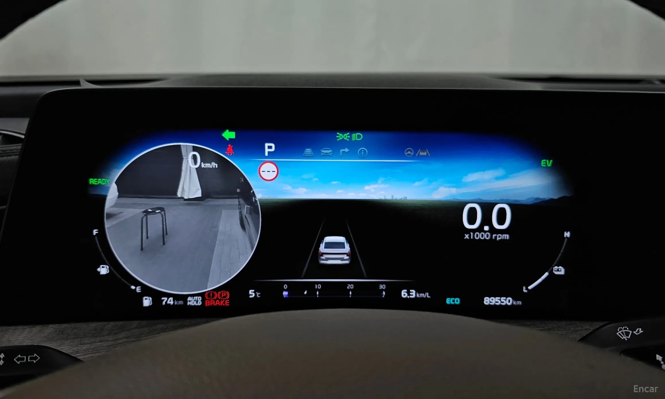 K8 Hybrid