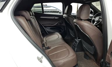 X2 (F39)