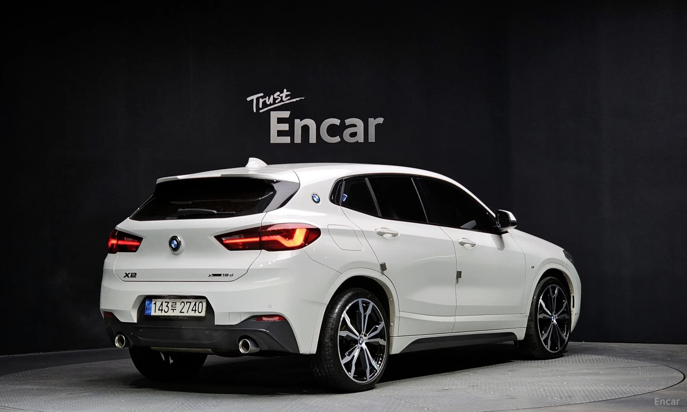 X2 (F39)