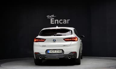 X2 (F39)