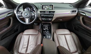 X2 (F39)