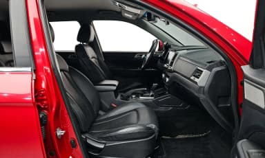 Rexton Sports