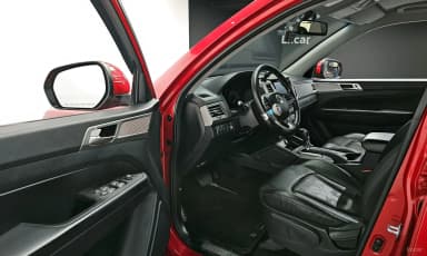 Rexton Sports