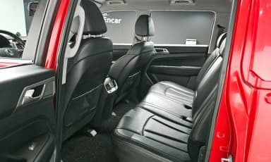 Rexton Sports