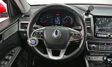 Rexton Sports