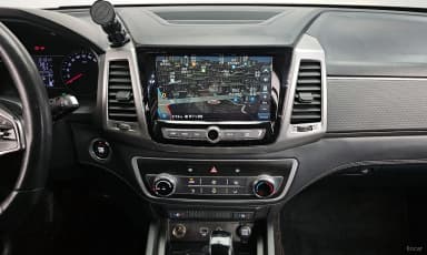 Rexton Sports