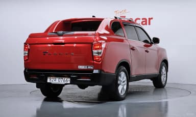 Rexton Sports