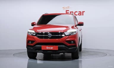 Rexton Sports