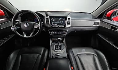 Rexton Sports