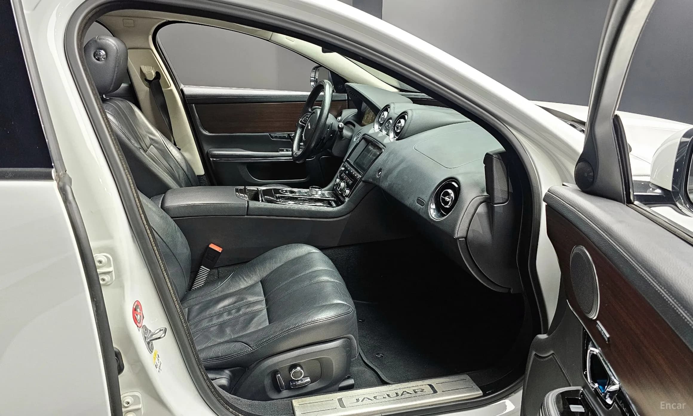 All New XJ
