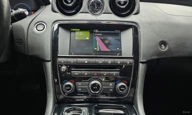 All New XJ