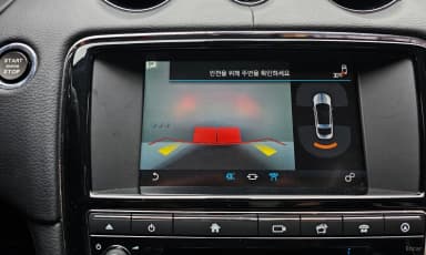 All New XJ