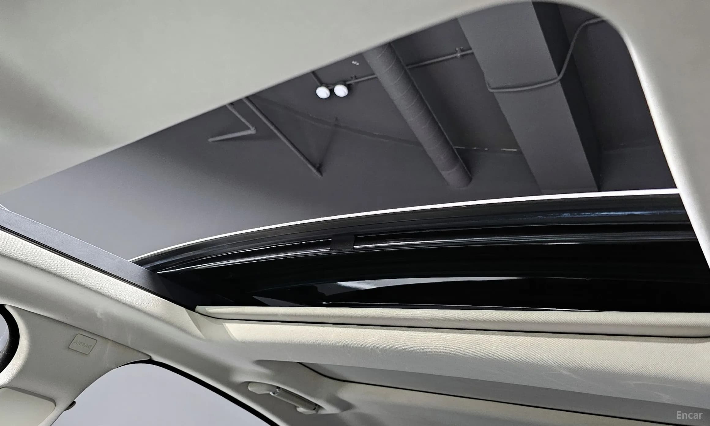 All New XJ