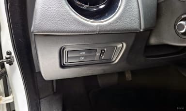 All New XJ