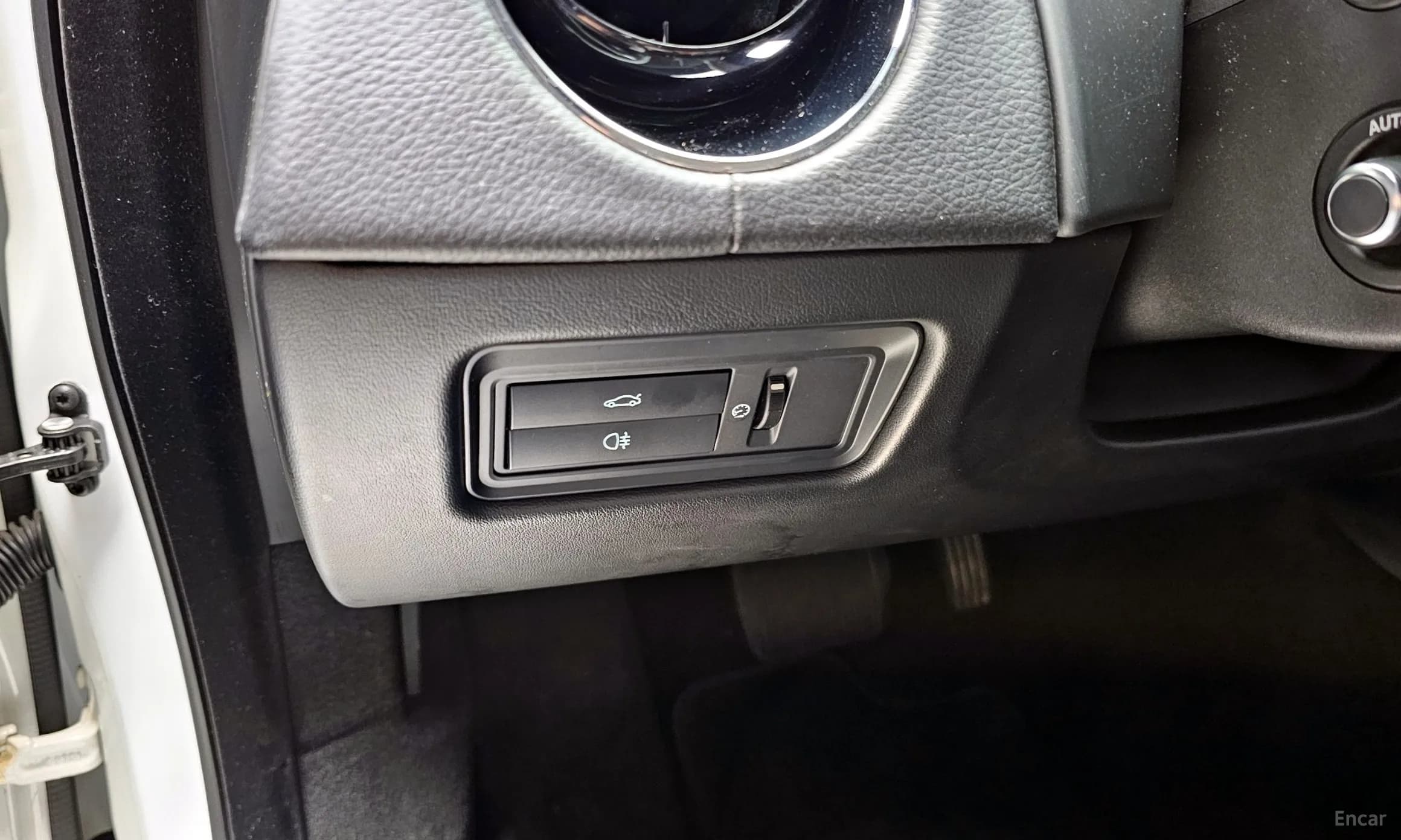 All New XJ