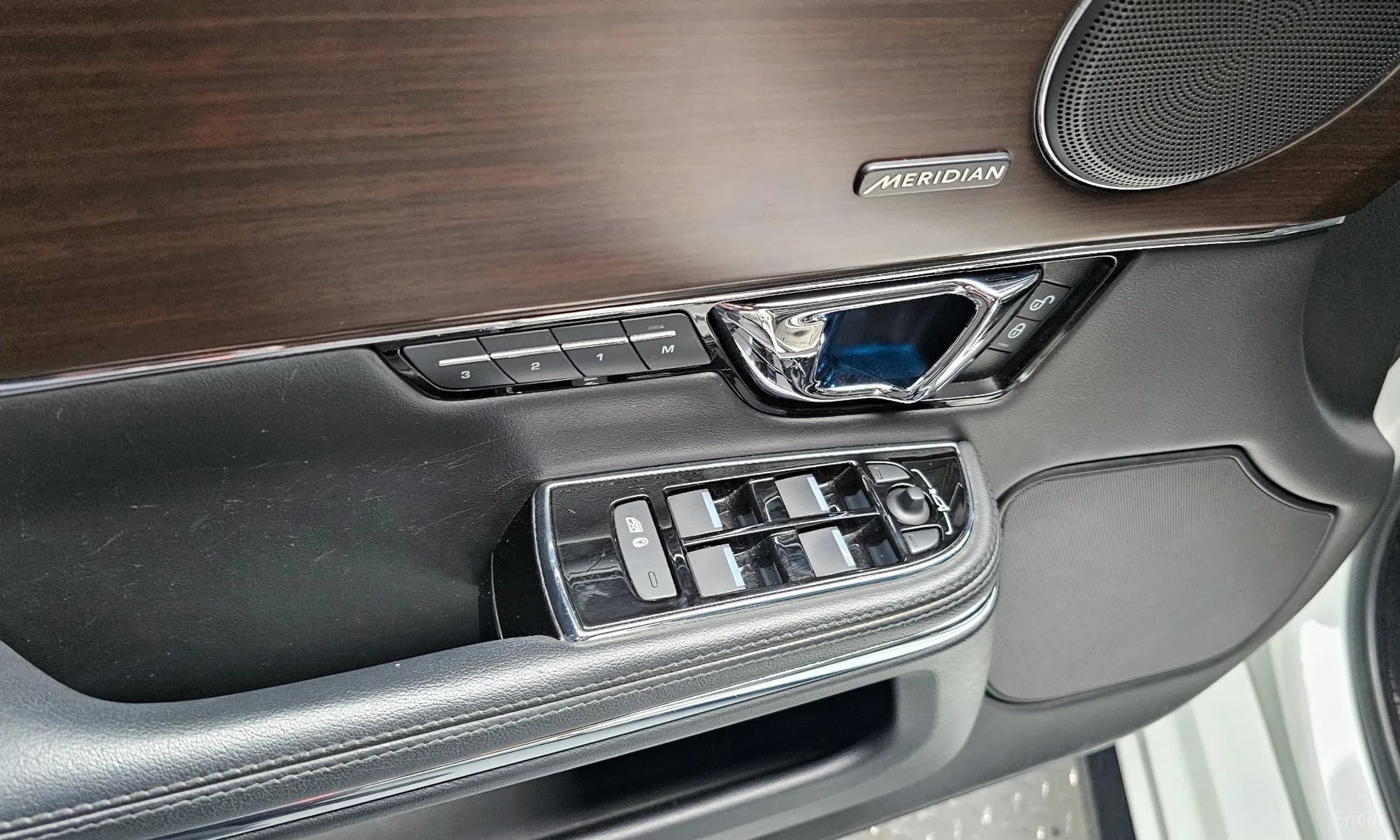 All New XJ