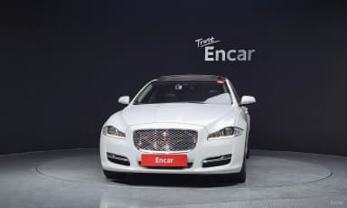 All New XJ