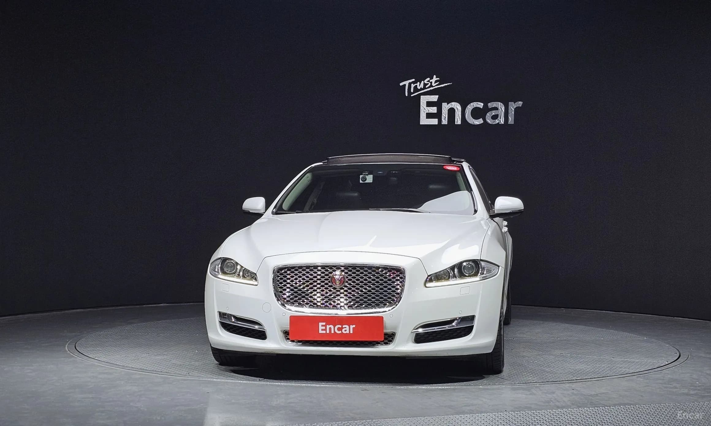 All New XJ