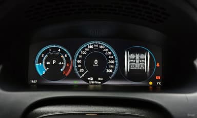 All New XJ