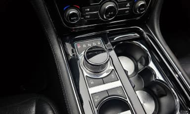 All New XJ