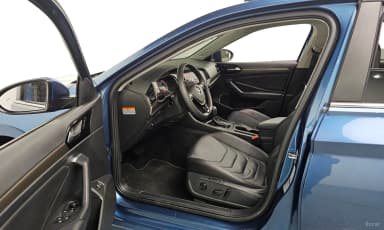 Jetta 7th Generation
