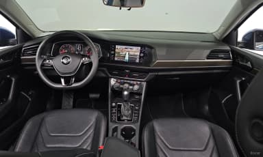 Jetta 7th Generation