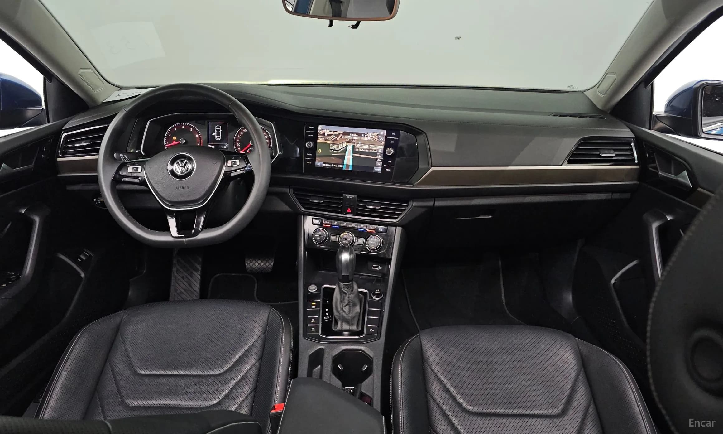 Jetta 7th Generation