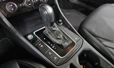Jetta 7th Generation