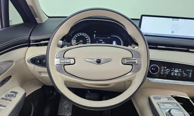 GV70