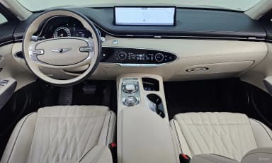 GV70