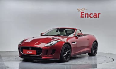 F-TYPE