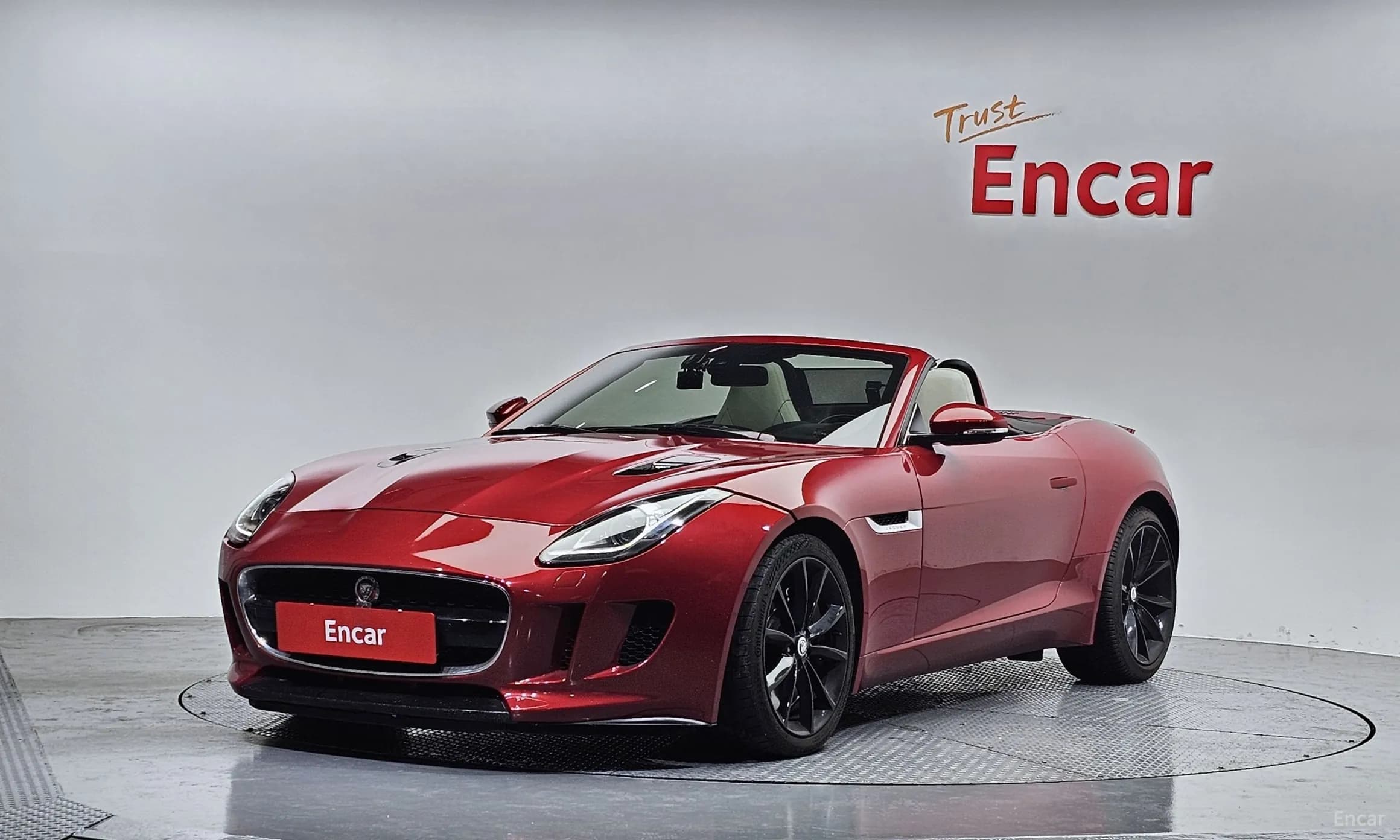 F-TYPE